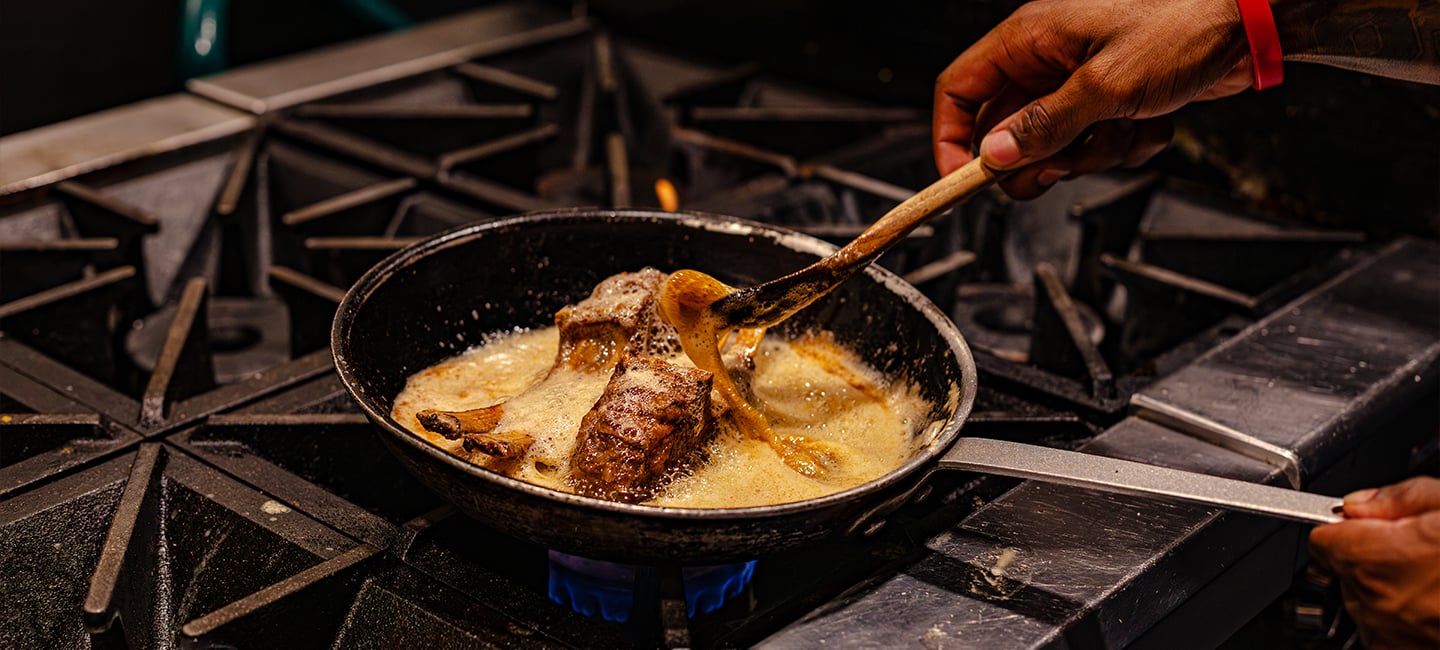 Sear Steakhouse Careers