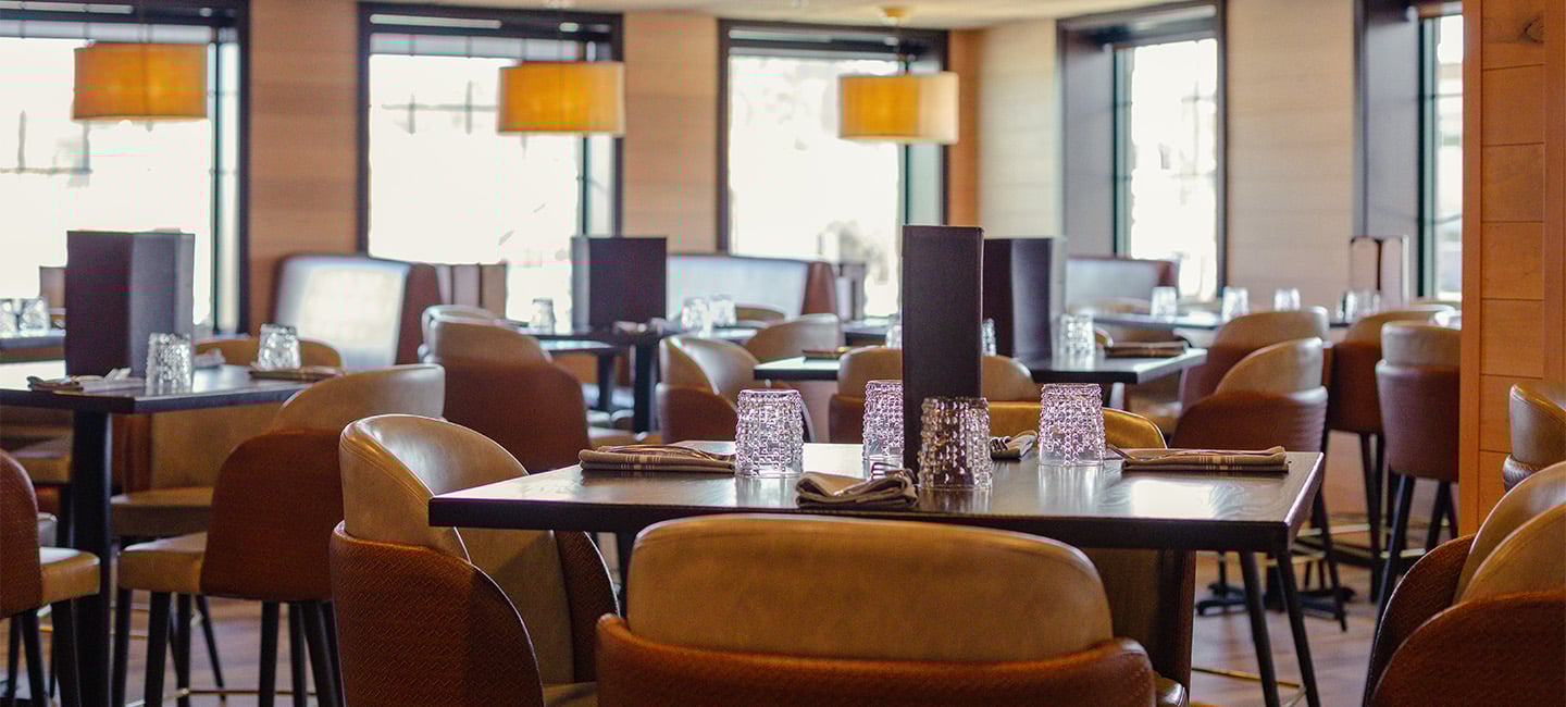 Sear Steakhouse Location