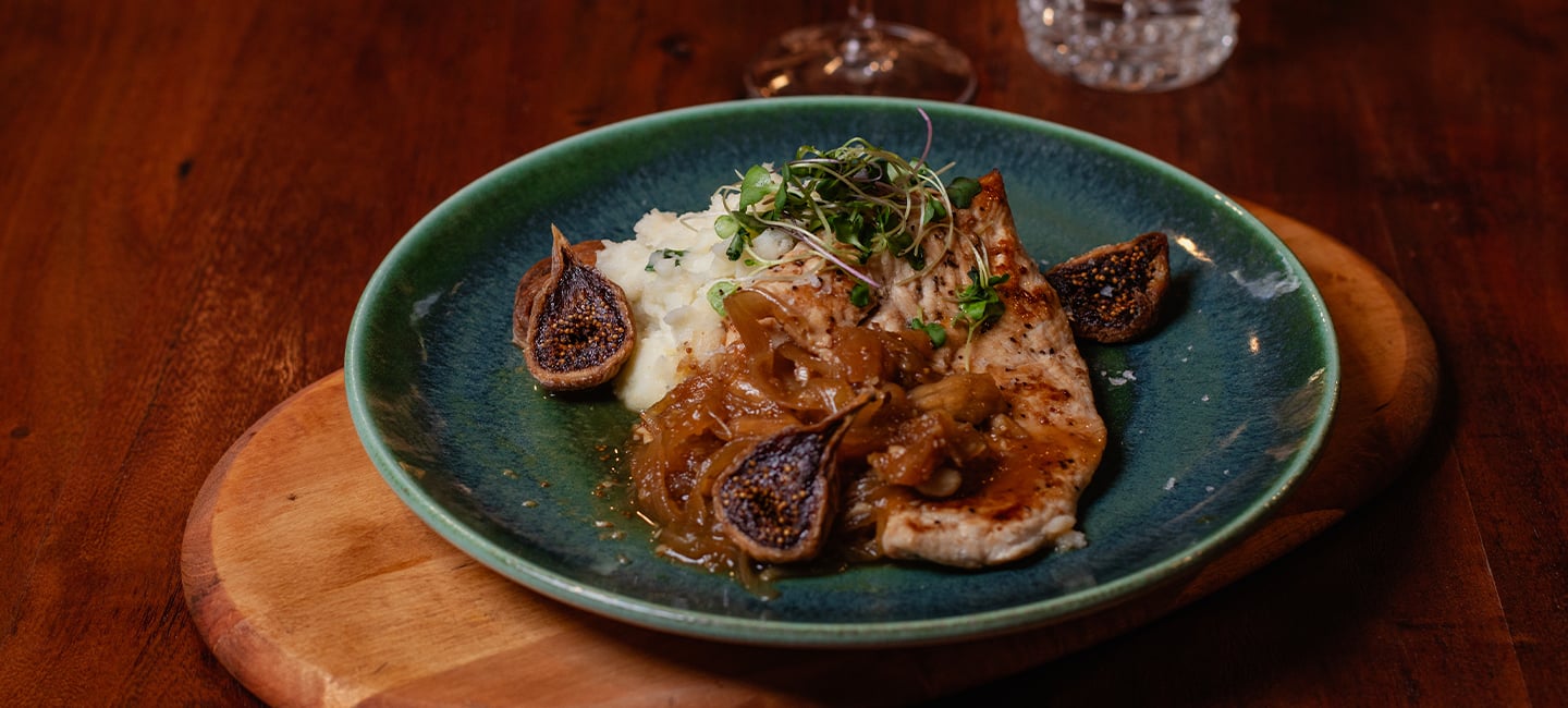 Private Dining at Sear Steakhouse