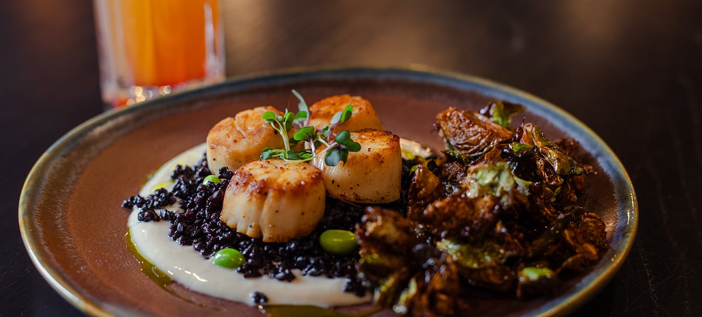 About Sear Steakhouse