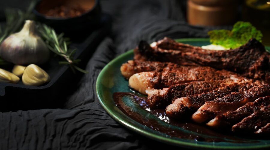 Mastering the Art of Steak Ordering